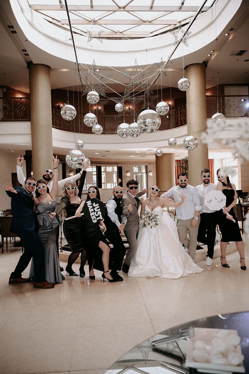 Ηρακλής & Αναστασία - Θεσσαλονίκη : Real Wedding by Chatzidakis Photography